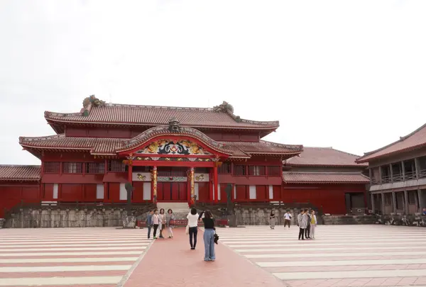 首里城の写真・動画_image_881078