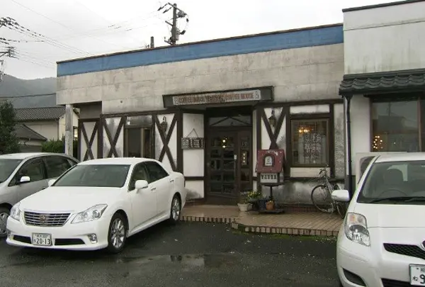 ベスタコーヒーショップ