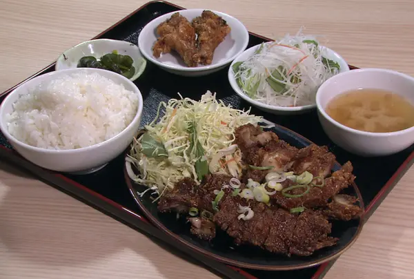 日替りランチ