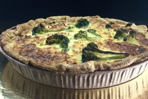 キッシュ！？