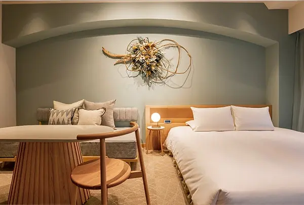 hotel hisoca ikebukuro（ホテル ヒソカ 池袋）