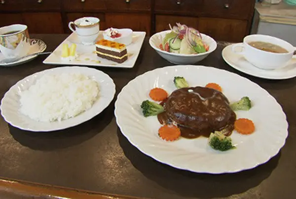 おすすめメニュー