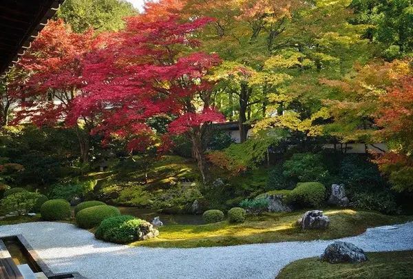 御寺　泉涌寺