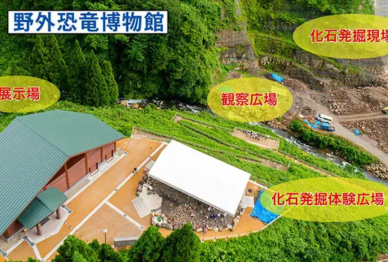 体験施設
