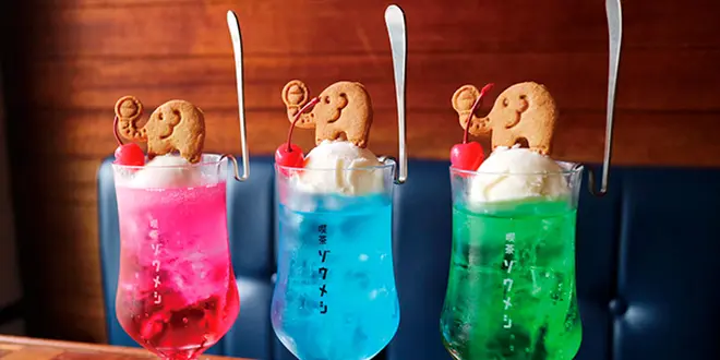 (番外編) 名古屋を食べたい！