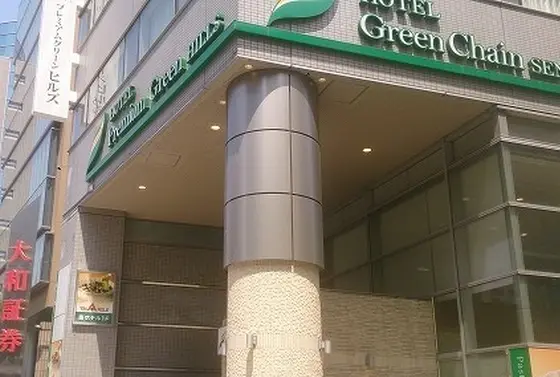 マチナカに移転しました