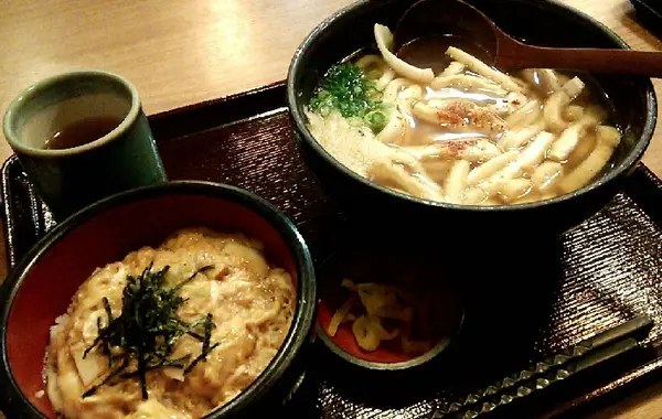 「中ぶりセット」にしました