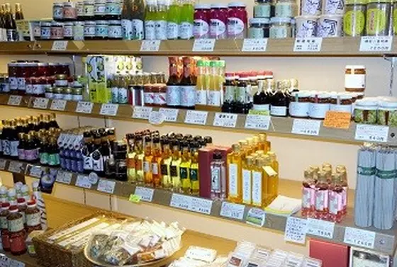 イマドキ商品も魅力的デス