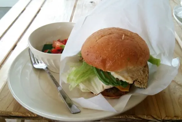 イズムリカフェ