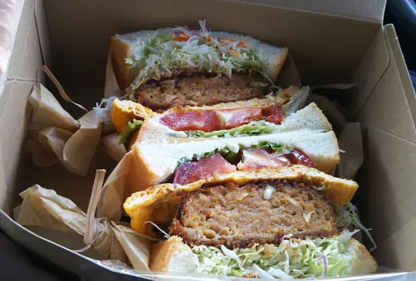 大仏Café Koryo naraの写真・動画_image_438249