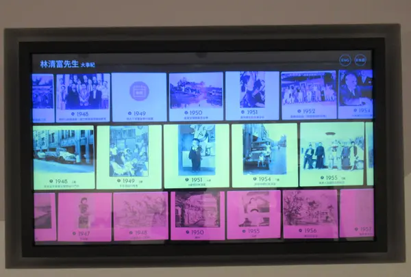 順益台湾美術館の写真・動画_image_660692