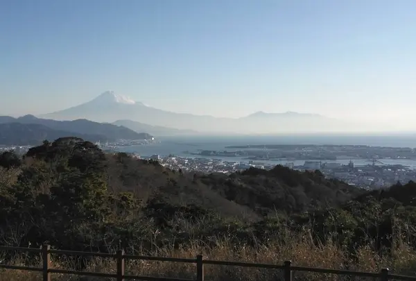 日本平夢テラスの写真・動画_image_272389