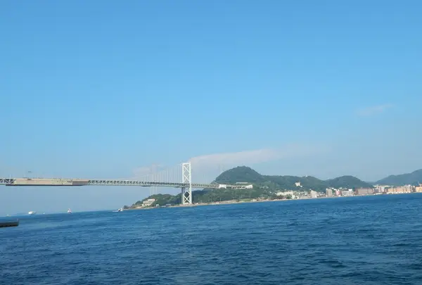 関門橋