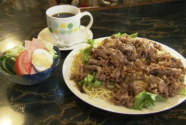 おすすめメニュー②
