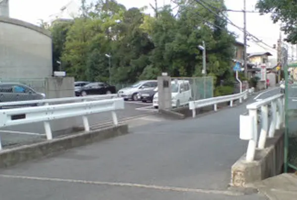 琴弾橋
