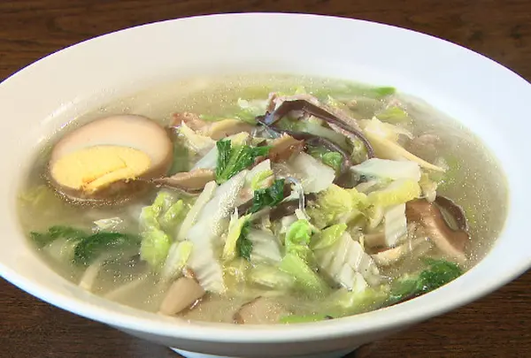中華料理 頂香
