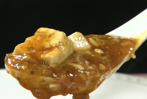 四川料理 桃の木