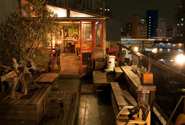 a-bridge 三軒茶屋店