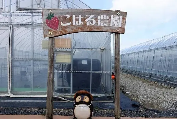 こはる農園
