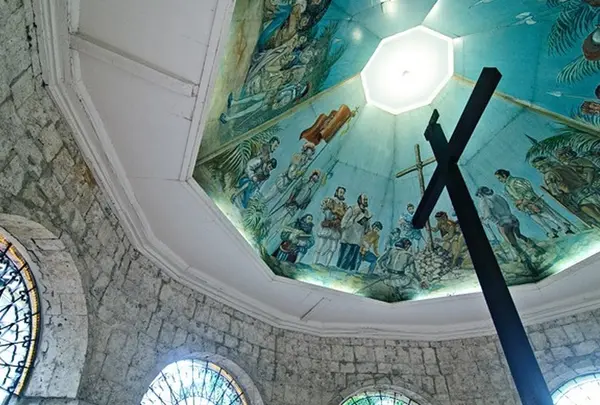 マゼランクロス(Magellan's Cross)