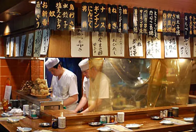 おしゃれなお店だけが中目黒じゃなーい！！大衆居酒屋特集🍻
