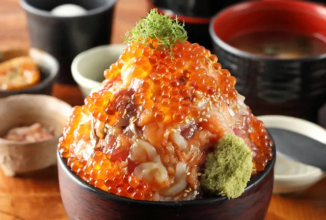 伊東・伊豆高原を食べたい！