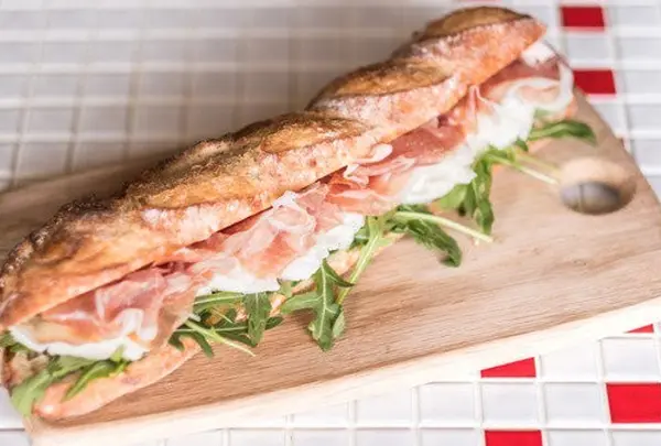 Mmmozza
