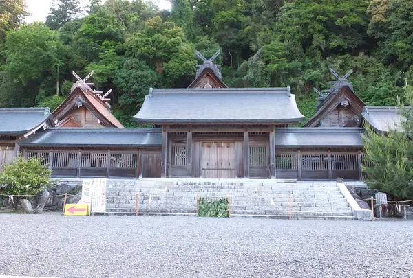 佐太神社