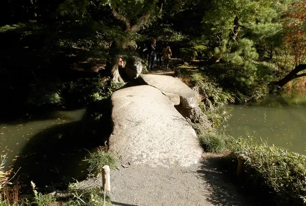 渡月橋(とげつきょう)