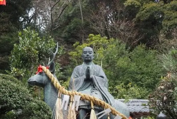 立木観音（立木山安養寺）の写真・動画_image_80751