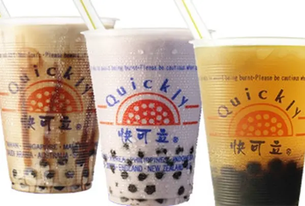 クィクリー 国際通り店