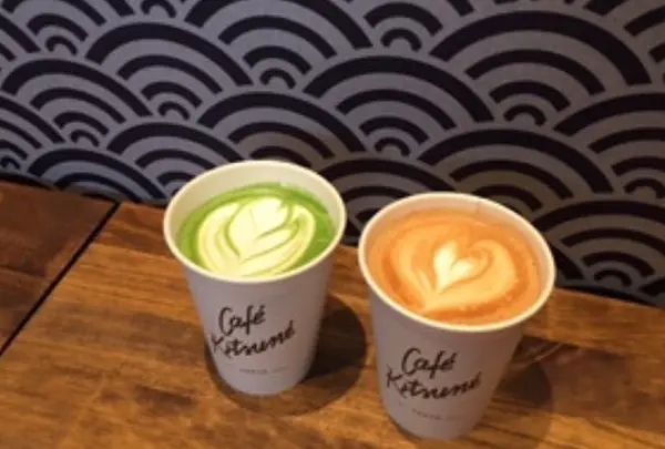  カフェ キツネ（CAFE KITSUNE）の写真・動画_image_209957