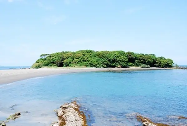 沖ノ島