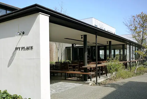 IVY PLACE(アイヴィープレイス)