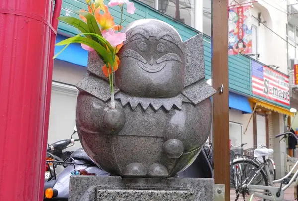 湯の花通りお湯かけ七福神めぐりの写真・動画_image_17744