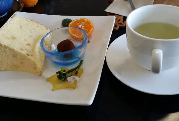 カフェしらはまの写真・動画_image_128972