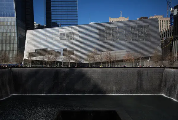 National September 11 Memorial & Museum