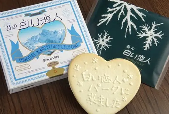 お菓子作り体験も！