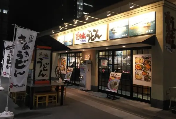 高松駅の写真・動画_image_249343