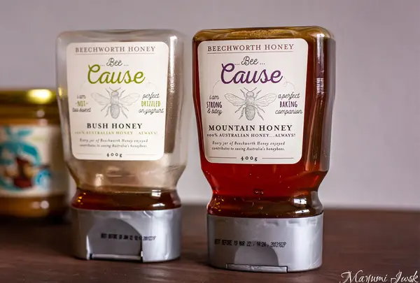 Beechworth Honey @ The Block Arcadeの写真・動画_image_520937