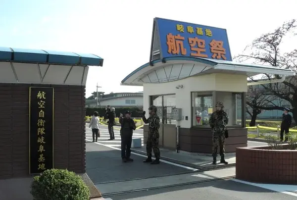通常の入口はこちら