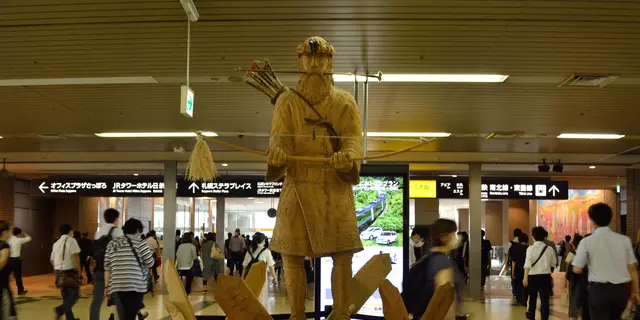 北海道の「味」と「癒し」を求めて～北海道夏旅プラン第2弾～
