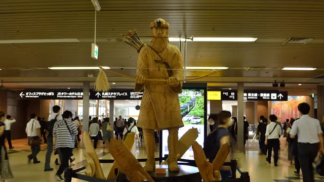 北海道の「味」と「癒し」を求めて～北海道夏旅プラン第2弾～