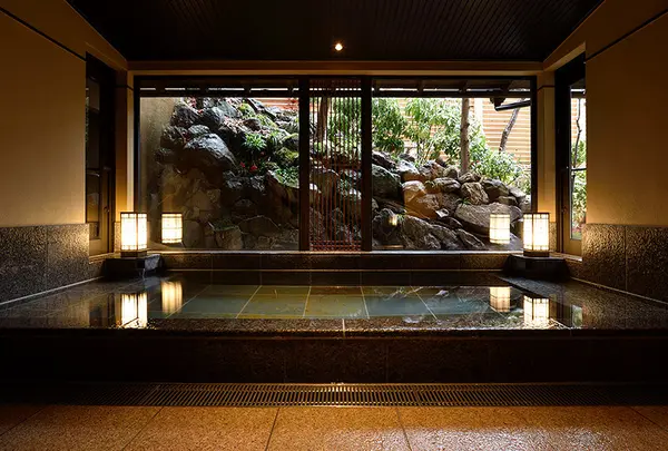山水閣