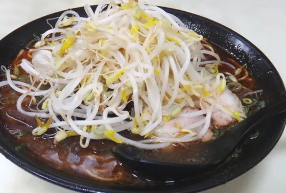人吉ラーメン
