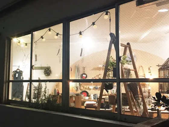 シンプルな雑貨たち