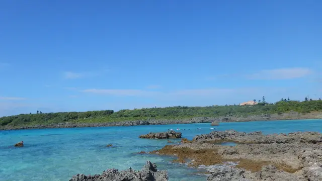 宮古島で過ごす休日~3泊4日旅~