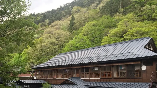 岩手GWひとり旅②〜温泉と、賢治さんと〜