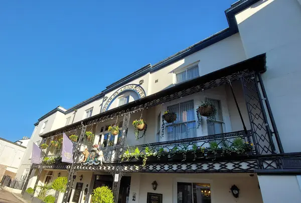 Great Malvern Prioryの写真・動画_image_495719