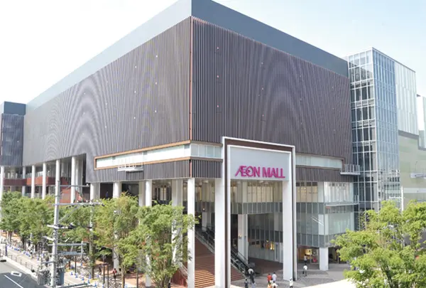 イオンモールＫＹＯＴＯ